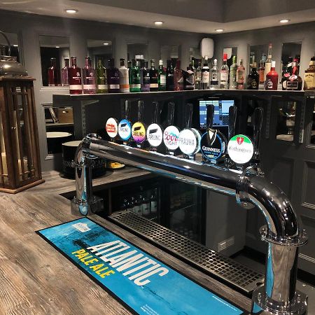 The Barns Hotel Cannock Buitenkant foto