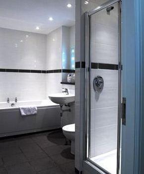 The Barns Hotel Cannock Buitenkant foto